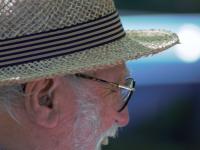 Klaus Huber wird 80 – und die Gedichte hören nicht auf