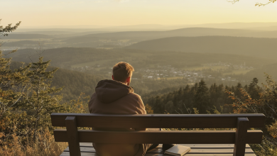 Zwischen Loslassen und Neubeginnen – Gedanken zur Urlaubszeit