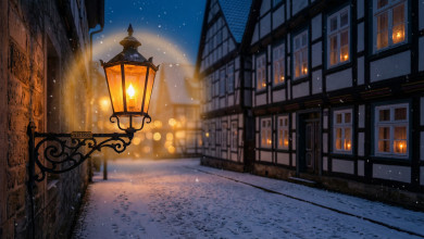 Gedicht würdigt die stillen Helfer unserer Gesellschaft