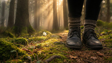 Drei neue Gedichte werfen einen kritischen und zugleich hoffnungsvollen Blick auf unsere Zeit