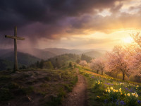 Ostern 2026: Wenn der Friede stirbt – und die Hoffnung bleibt