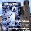 Blaue Stunde: Unter Engelsschwingen im Klauskirchl Achern