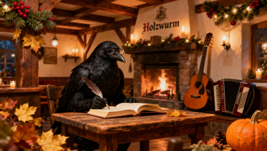 Vielfältiges Programm im November und Dezember in Sasbachwalden