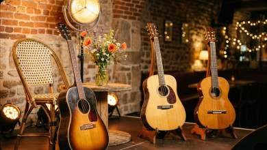 Das AutorenNetzwerk Ortenau-Elsass® präsentiert eine Premiere – elsässische und Ortenauer Gitarrenmu