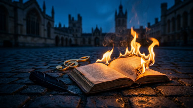 Das AutorenNetzwerk Ortenau-Elsass® erinnert an verfemte Schriftstellerinnen und Schriftsteller – mi