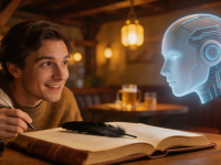 Das AutorenNetzwerk Ortenau-Elsass® lädt am 19. März zu einer Premiere – das Publikum entscheidet, w