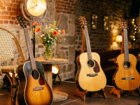 Das AutorenNetzwerk Ortenau-Elsass® präsentiert eine Premiere – elsässische und Ortenauer Gitarrenmu