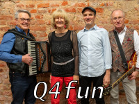 Tagebücher, Holzdrucke und Q4fun: Ein literarisch-musikalischer Abend in der Mediathek Oberkirch