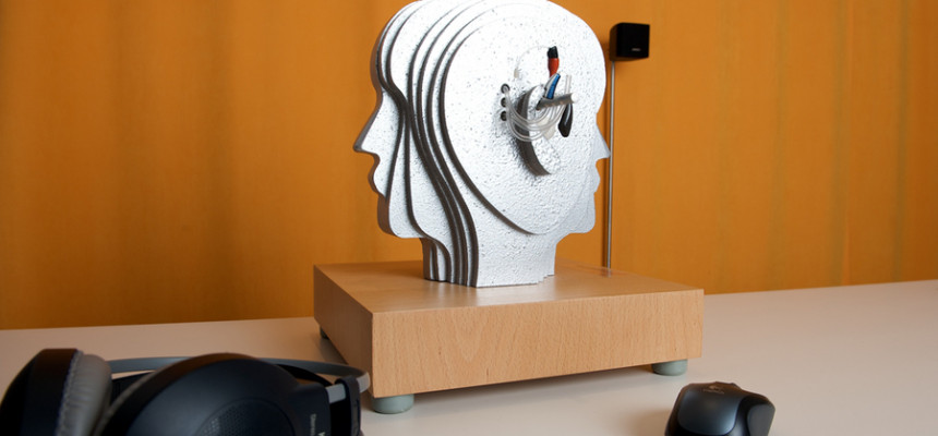 SYSTEMATISCHE HÖRGERÄTEANPASSUNG