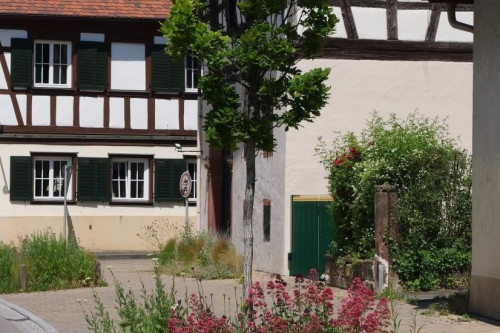 Gemeinde Kappel-Grafenhausen