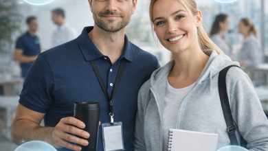 Wie Wertschätzung, Zugehörigkeit und Unternehmenskultur darüber entscheiden, ob Mitarbeitende bleibe