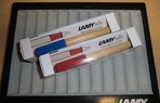 Lamy ABC Füller