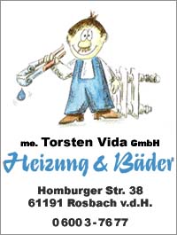 me. Torsten Vida