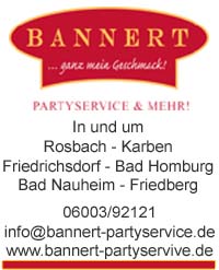 Bannert Partyservice