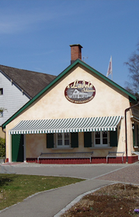 Produkte der Halbinsel H�ri
