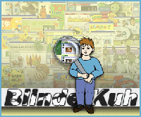Suchmaschine f�r Kinder und Jugendliche