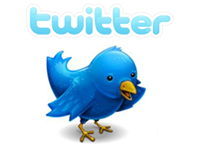 Twitter HappyTime24