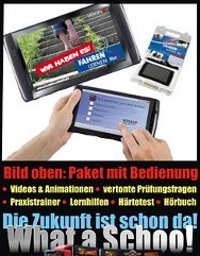 Fahrschule Unterhaching - Taufkirchen - Deisenhofen - Sauerlach