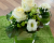 Blumen und Fleurop 