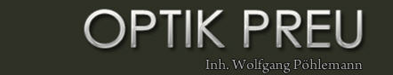 Optik Preu in K�nigstein