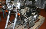 Motorr�der