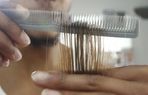 Neue R�ume - Neue Frisuren