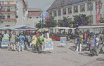 Regional einkaufen und informieren