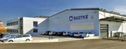 Badtke Edelstahl