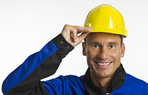Handwerker in der Region