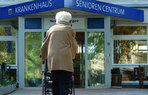 Privat- Alten-und Pflegeheim Stauzebach
