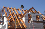 Wohnen, Bauen, Sanieren