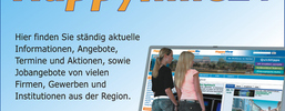 Kostenlos eintragen - Gewerbe, Dienstleister, Institutionen, Vereine