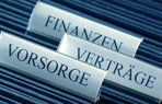 Verm�gensplanung, Altersvorsorge, Versicherungen, Geld