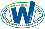 Wasserburger Landstra�e - da lohnt das Bummeln