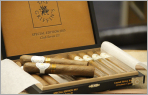 Tabak & Zigarren - Kultur und zeitloser Genuss
