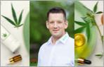 Stefan Kruse – Zertifizierter Sachverständiger für Cannabis-Medication – der erste Hanffluencer in der Ortenau.