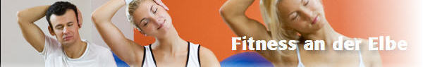 Fitness, Wellness und Spa�