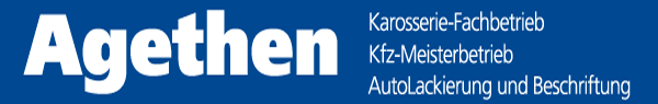 Agethen - Werbetechnik und Kfz-Reparaturen