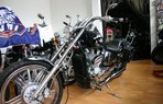 Autowerkstatt, T�V/HU, Fahrradhandel,...