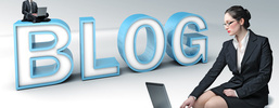 Besuchen Sie unseren Blog