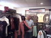 mode streetwear jeans